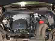 2023 Chevrolet TrailBlazer LS with VIN KL79MNSL4PB003060, listed as a IAAI auction lot 41453764 with 40,783 mi miles and . Bid and sale history available at DreamBid. Image 10.