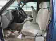 1994 Chevrolet Suburban with VIN 1GNEC16K4RJ318097, listed as a Copart auction lot 45222074 with 307,232 mi miles and Salvage title. Bid and sale history available at DreamBid. Image 7.
