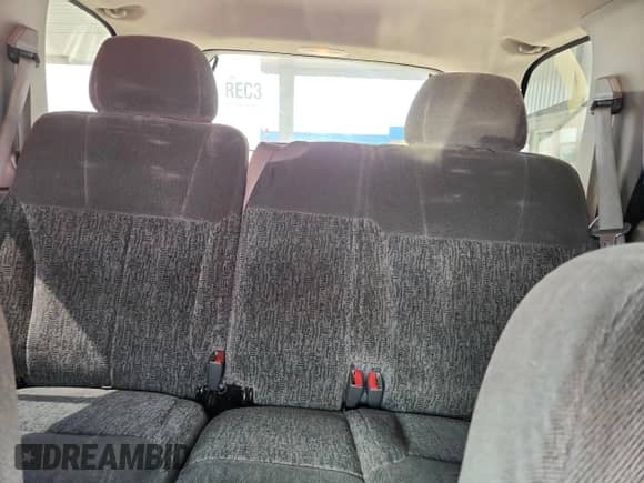 2002 Chevrolet TrailBlazer LS with VIN 1GNDT13S222187218, listed as a Copart auction lot 60282145 with 173,423 mi miles and Salvage title. Bid and sale history available at DreamBid. Image 10.