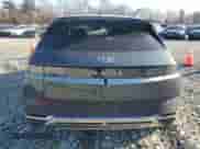 2023 Hyundai Ioniq 5 SEL с VIN KM8KN4AE2PU180818, выставлен на аукционе Copart как лот 88392295 с пробегом 40 516 миль миль и Списание • Salvage title. История ставок и продаж доступна на DreamBid. Изображение 6.