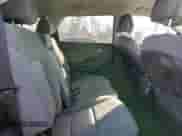 2018 Hyundai Santa Fe SE with VIN KM8SMDHF4JU276040, listed as a Copart auction lot 48192745 with 146,705 mi miles and Salvage title. Bid and sale history available at DreamBid. Image 11.