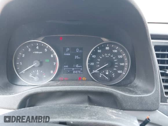 2017 Hyundai Elantra SE with VIN 5NPD84LFXHH091052, listed as a IAAI auction lot 42915485 with 84,079 mi miles and . Bid and sale history available at DreamBid. Image 7.