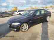2011 BMW 5 Series 535i xDrive с VIN WBAFU7C56BDU55412, выставлен на аукционе IAAI как лот 43581442 с пробегом 87 545 миль миль и . История ставок и продаж доступна на DreamBid. Изображение 2.