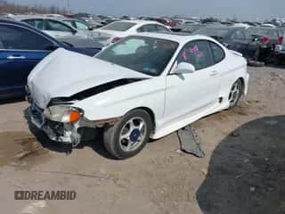1998 Hyundai Tiburon с VIN KMHJG34F6WU115098, выставлен на аукционе IAAI как лот 41718290 с пробегом 133 555 миль миль и . История ставок и продаж доступна на DreamBid. Изображение 2.