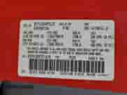 2007 Dodge 1500 SLT z VIN 3D7KR19D97G714120, wystawiony jako Copart lot #56861854 z przebiegiem 162 633 mil mil oraz Szkoda całkowita • Salvage title. Historia ofert i sprzedaży dostępna na DreamBid. Obrazek 12.