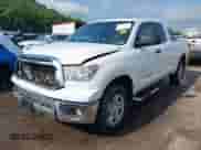 2012 Toyota Tundra с VIN 5TFUM5F16CX032465, выставлен на аукционе IAAI как лот 42460427 с пробегом 273 997 миль миль и . История ставок и продаж доступна на DreamBid. Изображение 2.