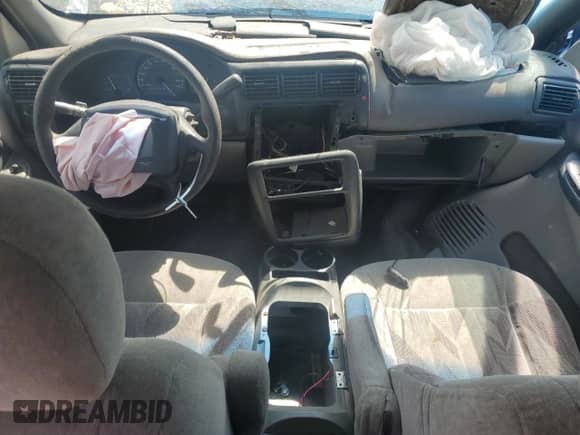 1999 Chevrolet Venture с VIN 1GNDX03E3XD341956, выставлен на аукционе Copart как лот 56864065 с пробегом 243 920 миль миль и Списание • Salvage title. История ставок и продаж доступна на DreamBid. Изображение 8.