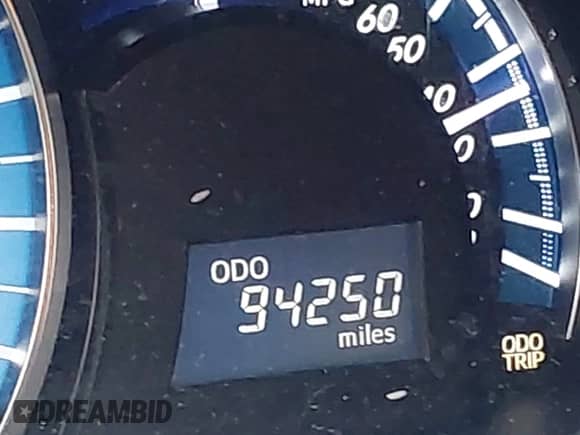 2013 Toyota Camry LE with VIN 4T1BD1FK3DU083610, listed as a IAAI auction lot 42601184 with 94,250 mi miles and . Bid and sale history available at DreamBid. Image 15.