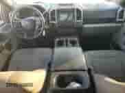 2016 Ford F-150 XL z VIN 1FTEW1CP2GKE60181, wystawiony jako Copart lot #63390145 z przebiegiem 130 699 mil mil oraz Szkoda całkowita • Salvage title. Historia ofert i sprzedaży dostępna na DreamBid. Obrazek 8.