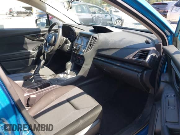 2017 Subaru Impreza with VIN 4S3GTAA64H3728977, listed as a IAAI auction lot 42421528 with 82,302 mi miles and . Bid and sale history available at DreamBid. Image 5.