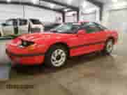 1993 Dodge Stealth with VIN JB3BM54J5PY043579, listed as a Copart auction lot 73189754 with 88,236 mi miles and Salvage title. Bid and sale history available at DreamBid. Image 1.