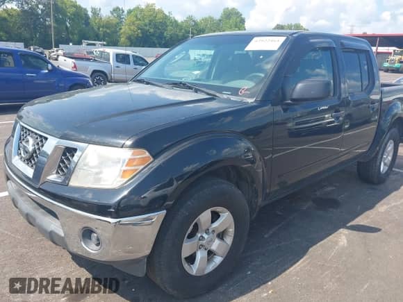 2010 Nissan Frontier SE с VIN 1N6AD0ER9AC416044, выставлен на аукционе IAAI как лот 42922464 с пробегом 201 132 миль миль и . История ставок и продаж доступна на DreamBid. Изображение 2.