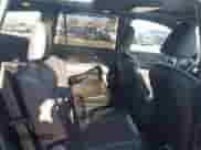 2020 Honda Pilot Black Edition z VIN 5FNYF6H79LB060838, wystawiony jako IAAI lot #41804158 z przebiegiem Nie podano mil oraz . Historia ofert i sprzedaży dostępna na DreamBid. Obrazek 8.