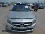 2017 Mercedes-Benz CLA 250 with VIN WDDSJ4GB2HN422229, listed as a IAAI auction lot 42045970 with 130,602 mi miles and . Bid and sale history available at DreamBid. Image 12.