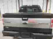 2011 Ford F-150 Lariat с VIN 1FTFW1CT7BFB38106, выставлен на аукционе IAAI как лот 43444415 с пробегом 248 862 миль миль и . История ставок и продаж доступна на DreamBid. Изображение 16.