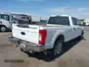 2018 Ford F-250 XL с VIN 1FT7W2AT8JEB20943, выставлен на аукционе IAAI как лот 43111623 с пробегом 215 058 миль миль и . История ставок и продаж доступна на DreamBid. Изображение 4.