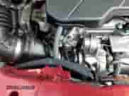 2026 Chevrolet Equinox FWD LT с VIN 3GNAXHEG4TL152298, выставлен на аукционе Copart как лот 65993455 с пробегом 642 миль миль и Списание • Salvage title. История ставок и продаж доступна на DreamBid. Изображение 17.