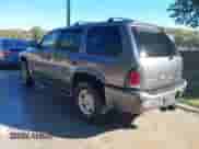 2002 Dodge Durango SLT Plus with VIN 1B4HS58N52F203330, listed as a IAAI auction lot 43450289 with 319,979 mi miles and . Bid and sale history available at DreamBid. Image 3.