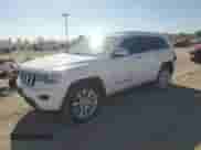 2017 Jeep Grand Cherokee Limited с VIN 1C4RJFBG3HC880350, выставлен на аукционе Copart как лот 70452525 с пробегом 104 063 миль миль и Списание • Salvage title. История ставок и продаж доступна на DreamBid. Изображение 1.
