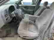 1999 Chevrolet Lumina с VIN 2G1WL52M8X9201930, выставлен на аукционе Copart как лот 67639735 с пробегом 161 180 миль миль и Списание • Salvage title. История ставок и продаж доступна на DreamBid. Изображение 7.