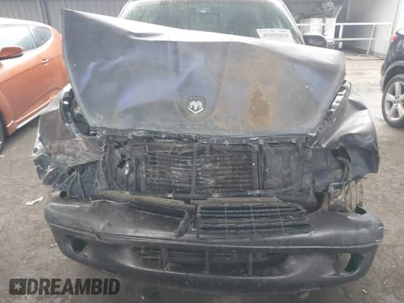 1998 Dodge Dakota SLT с VIN 1B7FL26Y3WS559713, выставлен на аукционе IAAI как лот 41055029 с пробегом 203 300 миль миль и . История ставок и продаж доступна на DreamBid. Изображение 6.