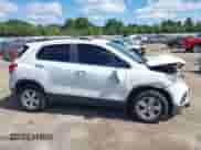 2018 Chevrolet Trax LT z VIN KL7CJLSB9JB658431, wystawiony jako IAAI lot #43146061 z przebiegiem 91 000 mil mil oraz . Historia ofert i sprzedaży dostępna na DreamBid. Obrazek 14.