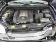 2005 Hyundai Santa Fe GLS с VIN KM8SC73D85U890802, выставлен на аукционе Copart как лот 80218154 с пробегом 230 793 миль миль и Списание • Salvage title. История ставок и продаж доступна на DreamBid. Изображение 12.