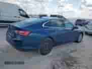 2019 Chevrolet Malibu LT с VIN 1G1ZD5ST4KF128315, выставлен на аукционе Copart как лот 80617365 с пробегом 142 685 миль миль и Списание • Salvage title. История ставок и продаж доступна на DreamBid. Изображение 3.