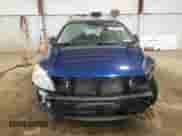 2012 Hyundai Elantra GLS z VIN KMHDC8AE9CU130689, wystawiony jako Copart lot #70723495 z przebiegiem 148 146 mil mil oraz Szkoda całkowita • Salvage title. Historia ofert i sprzedaży dostępna na DreamBid. Obrazek 5.