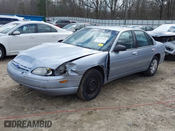 1995 Chevrolet Lumina с VIN 2G1WL52M8S1200543, выставлен на аукционе IAAI как лот 41513411 с пробегом 160 747 миль миль и . История ставок и продаж доступна на DreamBid. Изображение 2.