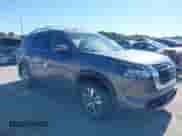 2024 Nissan Pathfinder SL z VIN 5N1DR3CA9RC315609, wystawiony jako IAAI lot #41431524 z przebiegiem 2 518 mil mil oraz . Historia ofert i sprzedaży dostępna na DreamBid. Obrazek 1.