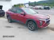 2025 Chevrolet Trax LT с VIN KL77LHEP6SC074497, выставлен на аукционе IAAI как лот 42998292 с пробегом 16 545 миль миль и . История ставок и продаж доступна на DreamBid. Изображение 1.