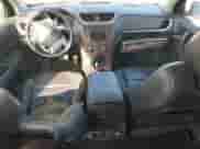 2014 Chevrolet Traverse LT z VIN 1GNKRHKD1EJ157302, wystawiony jako Copart lot #81863795 z przebiegiem 191 416 mil mil oraz Czysty tytuł • Clean title. Historia ofert i sprzedaży dostępna na DreamBid. Obrazek 8.