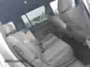 2009 Honda Pilot EX with VIN 5FNYF48429B044810, listed as a IAAI auction lot 42974224 with Not provided miles and . Bid and sale history available at DreamBid. Image 8.