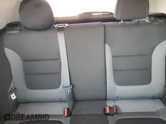 2023 Chevrolet TrailBlazer LT с VIN KL79MPSL6PB144305, выставлен на аукционе Copart как лот 64277985 с пробегом 42 403 миль миль и Списание • Salvage title. История ставок и продаж доступна на DreamBid. Изображение 10.