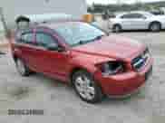 2007 Dodge Caliber SXT с VIN 1B3HB48B37D542689, выставлен на аукционе Copart как лот 71133764 с пробегом 140 976 миль миль и Списание • Salvage title. История ставок и продаж доступна на DreamBid. Изображение 4.