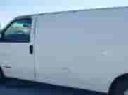 1999 Chevrolet Express с VIN 1GCFG15M8X1044680, выставлен на аукционе IAAI как лот 42466789 с пробегом Не указан миль и . История ставок и продаж доступна на DreamBid. Изображение 14.