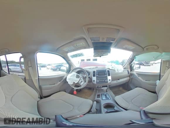 2016 Nissan Frontier SV z VIN 1N6AD0EV8GN796892, wystawiony jako Copart lot #64278305 z przebiegiem 151 762 mil mil oraz Szkoda całkowita • Salvage title. Historia ofert i sprzedaży dostępna na DreamBid. Obrazek 15.