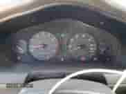 2002 Hyundai Santa Fe GLS с VIN KM8SC13D72U190570, выставлен на аукционе Copart как лот 77257524 с пробегом 244 808 миль миль и Списание • Salvage title. История ставок и продаж доступна на DreamBid. Изображение 9.