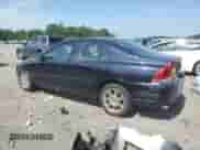 2007 Volvo S60 2.5L Turbo с VIN YV1RH592672625142, выставлен на аукционе Copart как лот 63244995 с пробегом 105 257 миль миль и Чистый • Clean title. История ставок и продаж доступна на DreamBid. Изображение 2.