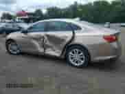 2018 Chevrolet Malibu Hybrid с VIN 1G1ZF5SU2JF256134, выставлен на аукционе Copart как лот 65453955 с пробегом 161 066 миль миль и Списание • Salvage title. История ставок и продаж доступна на DreamBid. Изображение 2.