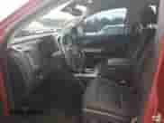 2016 Chevrolet Colorado 2WD LT с VIN 1GCGSCE3XG1371197, выставлен на аукционе Copart как лот 85327354 с пробегом 140 622 миль миль и Списание • Salvage title. История ставок и продаж доступна на DreamBid. Изображение 7.