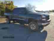 2006 Chevrolet Silverado 2500HD LT3 с VIN 1GCHK23D76F213492, выставлен на аукционе Copart как лот 82112605 с пробегом 347 841 миль миль и Списание • Salvage title. История ставок и продаж доступна на DreamBid. Изображение 4.