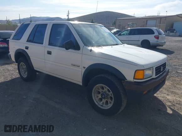 1995 Honda Passport с VIN 4S6CM58V2S4434336, выставлен на аукционе IAAI как лот 42522631 с пробегом 164 422 миль миль и . История ставок и продаж доступна на DreamBid. Изображение 1.