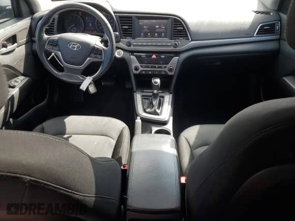 2017 Hyundai Elantra SE с VIN 5NPD84LF7HH138697, выставлен на аукционе Copart как лот 85938345 с пробегом 119 275 миль миль и Чистый • Clean title. История ставок и продаж доступна на DreamBid. Изображение 8.