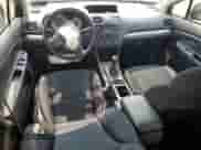 2013 Subaru Impreza with VIN JF1GJAA63DG031024, listed as a Copart auction lot 59329475 with 191,753 mi miles and Salvage title. Bid and sale history available at DreamBid. Image 8.