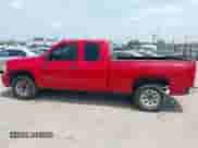 2011 Chevrolet Silverado 1500 LT z VIN 1GCRCSEA6BZ180465, wystawiony jako IAAI lot #42301380 z przebiegiem 80 825 mil mil oraz . Historia ofert i sprzedaży dostępna na DreamBid. Obrazek 14.