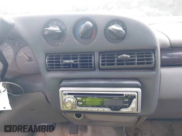 1999 Chevrolet Lumina LS с VIN 2G1WL52M6X1100531, выставлен на аукционе IAAI как лот 42533744 с пробегом 169 107 миль миль и . История ставок и продаж доступна на DreamBid. Изображение 17.
