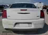 2023 Chrysler 300 Touring L with VIN 2C3CCASG1PH667030, listed as a Copart auction lot 68350834 with Not provided miles and Salvage title. Bid and sale history available at DreamBid. Image 6.