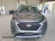 2020 Hyundai Tucson SEL with VIN KM8J3CAL6LU186934, listed as a Copart auction lot 69706065 with 179,171 mi miles and Salvage title. Bid and sale history available at DreamBid. Image 5.